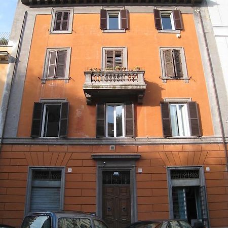 Rome Studio Rental Extérieur photo