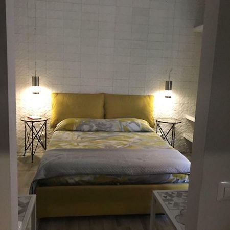 Rome Studio Rental Extérieur photo