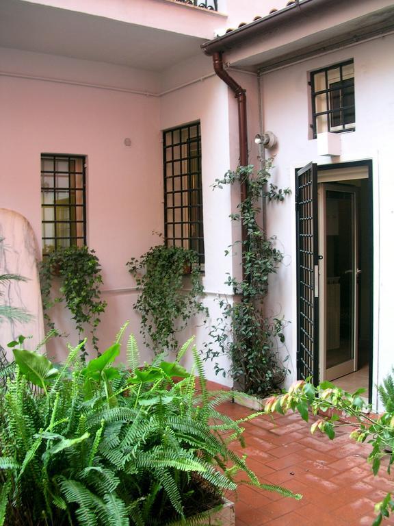 Rome Studio Rental Extérieur photo