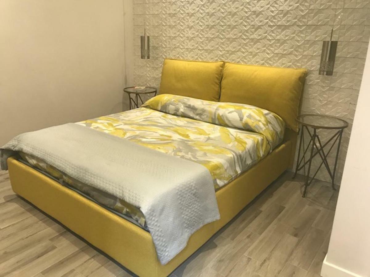 Rome Studio Rental Extérieur photo