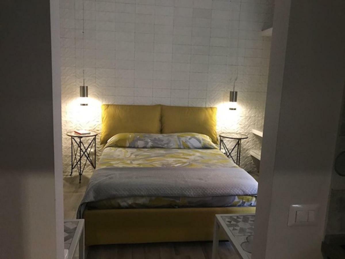 Rome Studio Rental Extérieur photo