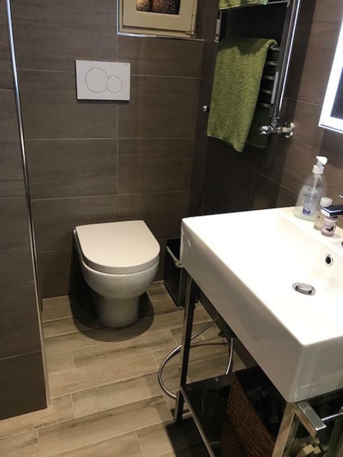 Rome Studio Rental Extérieur photo