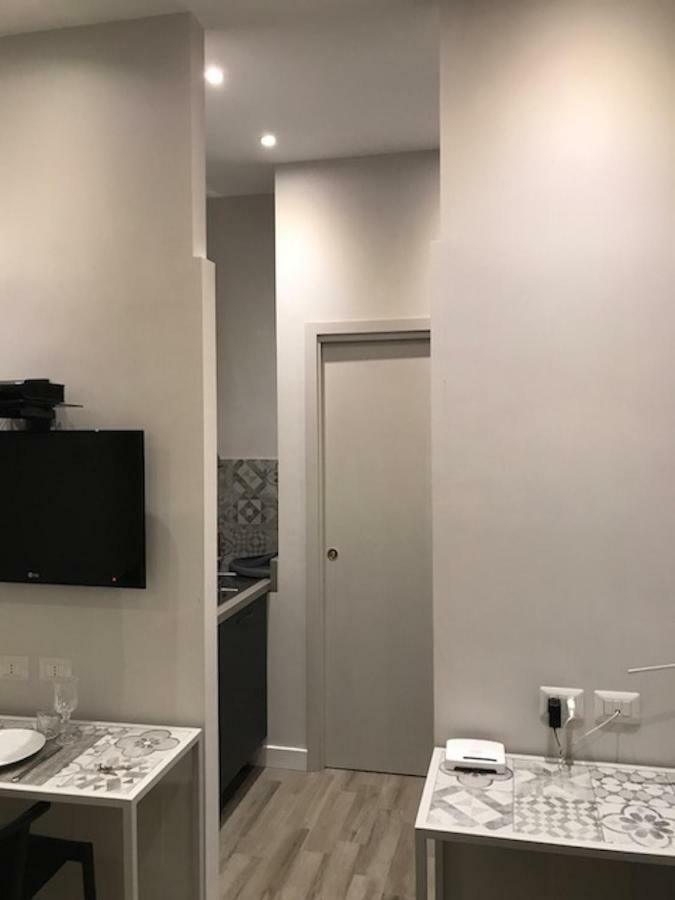Rome Studio Rental Extérieur photo