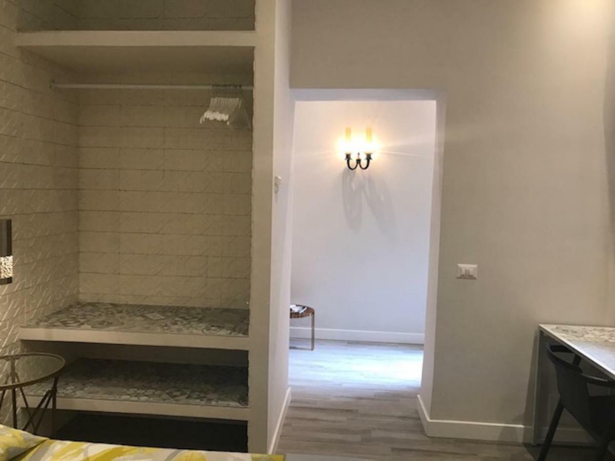 Rome Studio Rental Extérieur photo