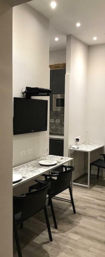 Rome Studio Rental Extérieur photo