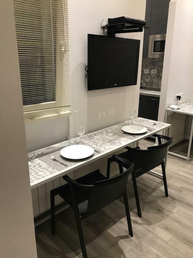 Rome Studio Rental Extérieur photo