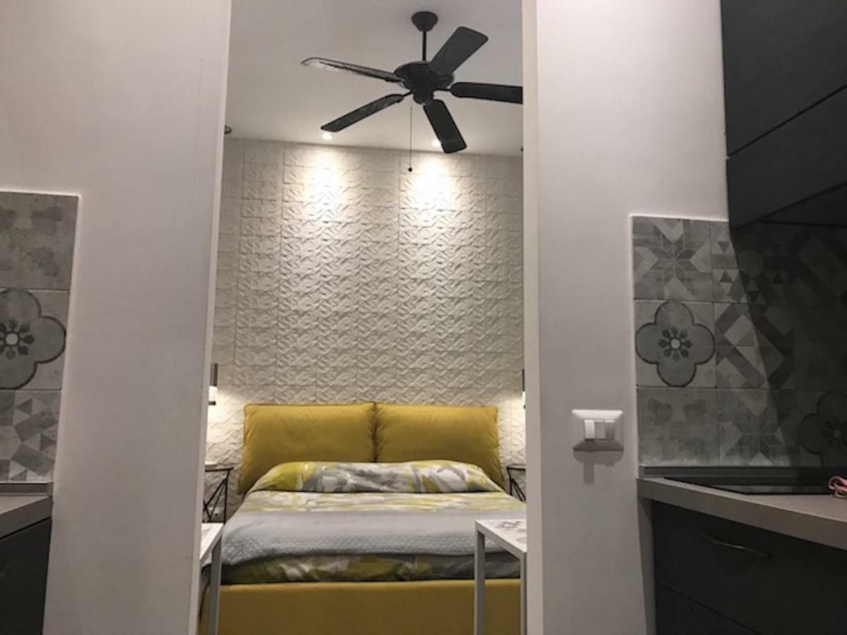 Rome Studio Rental Extérieur photo