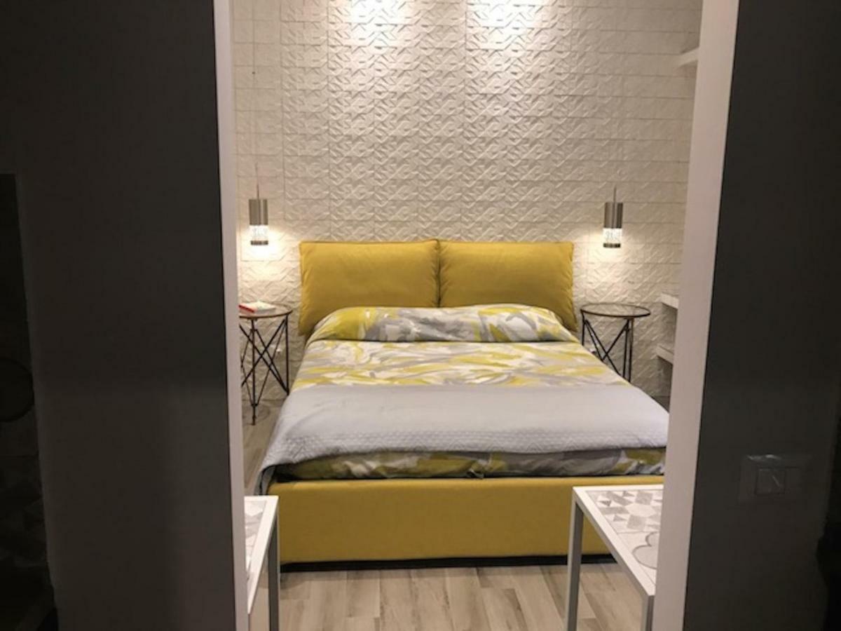 Rome Studio Rental Extérieur photo