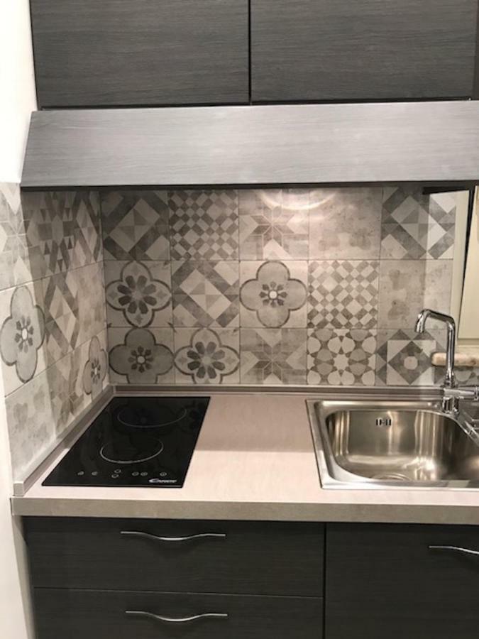 Rome Studio Rental Extérieur photo