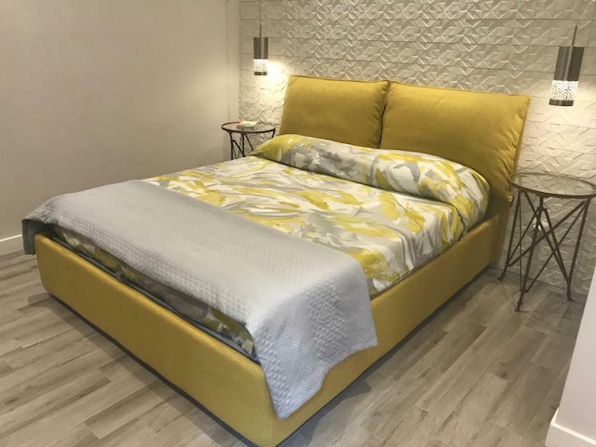 Rome Studio Rental Extérieur photo
