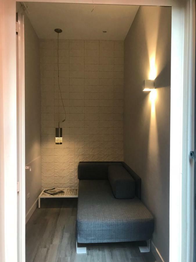 Rome Studio Rental Extérieur photo